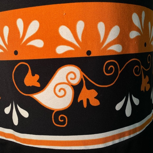 Vintage Style Mod Dress Forever 21 Size Medium - Picture 2 of 7